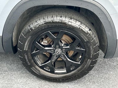 2024 Volkswagen Atlas 2.0T Peak Edition SE w/Technology