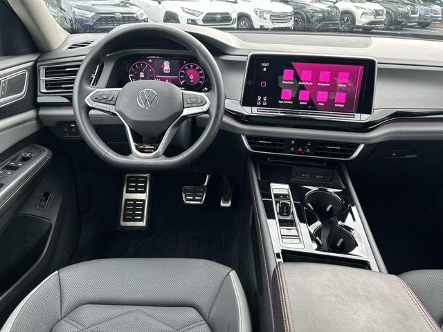 2024 Volkswagen Atlas 2.0T Peak Edition SE w/Technology