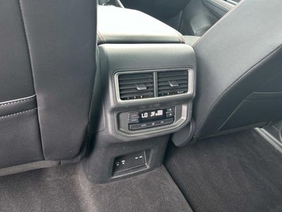 2024 Volkswagen Atlas 2.0T Peak Edition SE w/Technology
