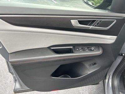 2024 Volkswagen Atlas 2.0T Peak Edition SE w/Technology