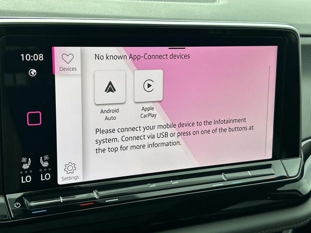 2024 Volkswagen Atlas 2.0T Peak Edition SE w/Technology