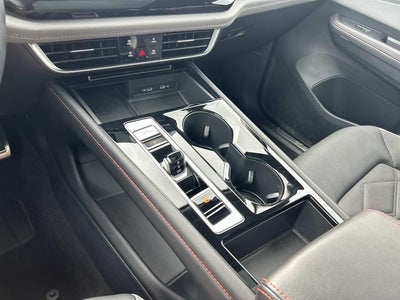 2024 Volkswagen Atlas 2.0T Peak Edition SE w/Technology