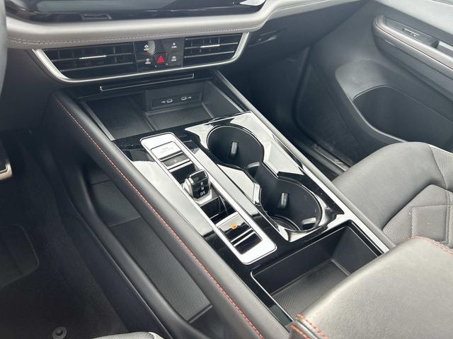 2024 Volkswagen Atlas 2.0T Peak Edition SE w/Technology