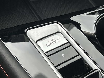 2024 Volkswagen Atlas 2.0T Peak Edition SE w/Technology