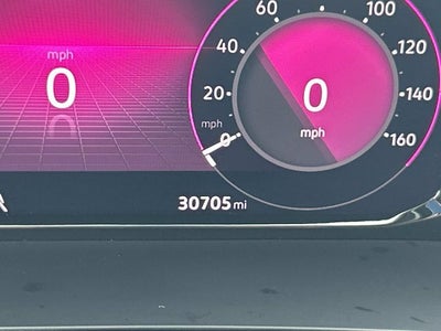 2024 Volkswagen Atlas 2.0T Peak Edition SE w/Technology