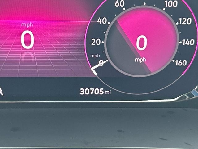 2024 Volkswagen Atlas 2.0T Peak Edition SE w/Technology