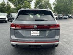 2024 Volkswagen Atlas 2.0T Peak Edition SE w/Technology