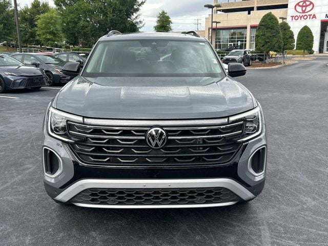 2024 Volkswagen Atlas 2.0T Peak Edition SE w/Technology