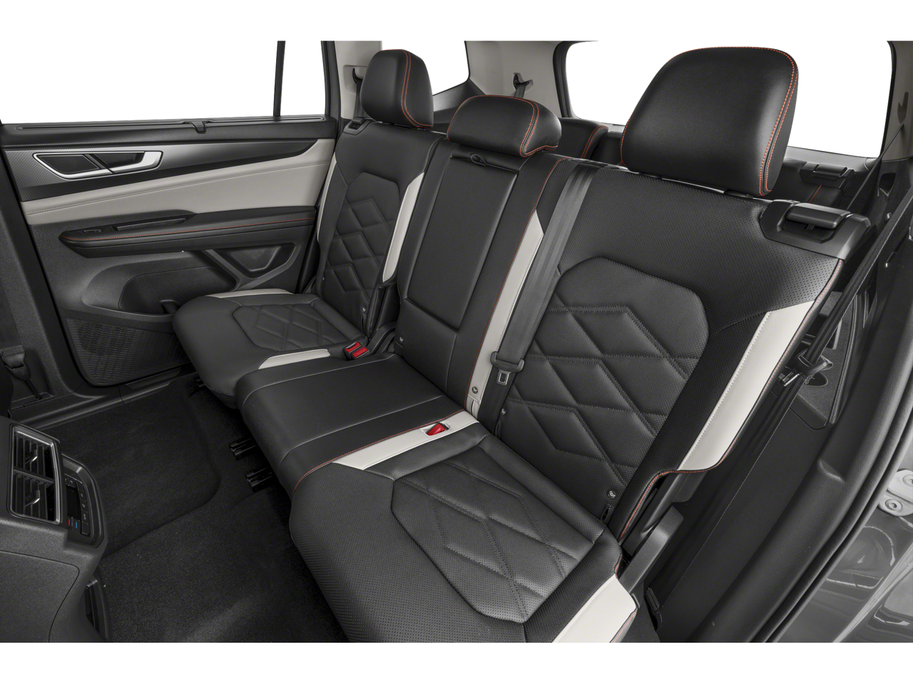 2024 Volkswagen Atlas 2.0T Peak Edition SE w/Technology