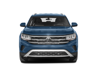 2021 Volkswagen Atlas Cross Sport 2.0T SE