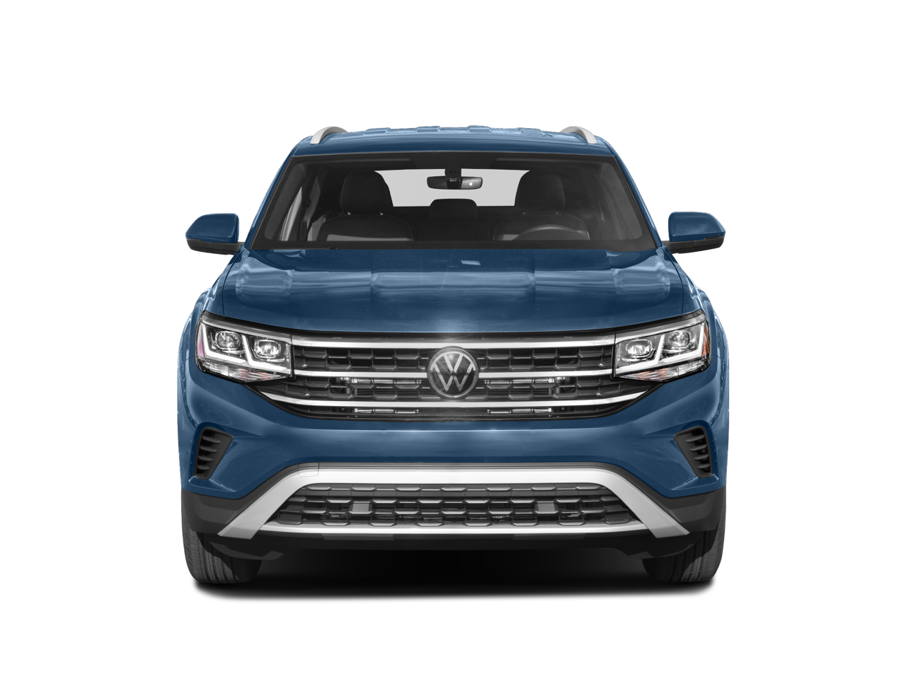 2021 Volkswagen Atlas Cross Sport 2.0T SE