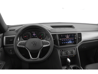 2021 Volkswagen Atlas Cross Sport 2.0T SE