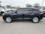 2023 Volkswagen Atlas Cross Sport 2.0T SE w/Technology