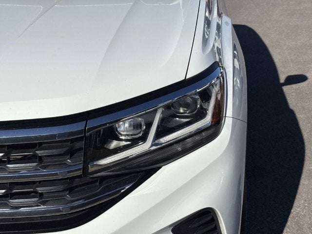 2020 Volkswagen Atlas Cross Sport 3.6L V6 SEL 4Motion