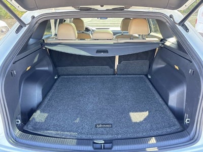 2020 Volkswagen Atlas Cross Sport 3.6L V6 SEL 4Motion
