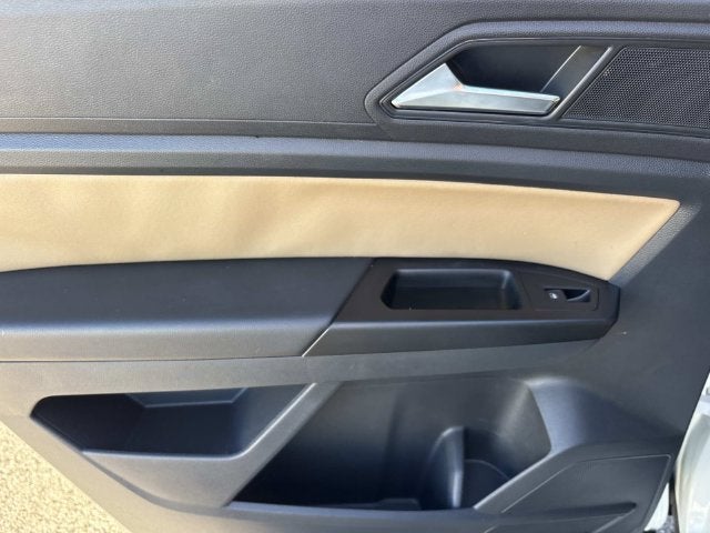 2020 Volkswagen Atlas Cross Sport 3.6L V6 SEL 4Motion