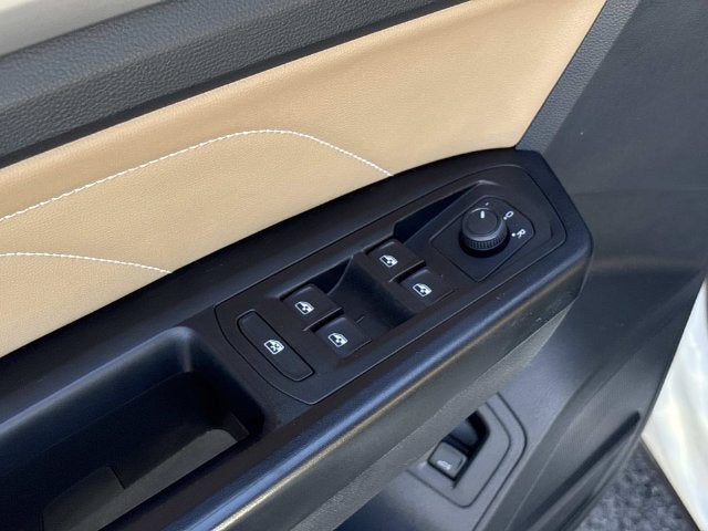 2020 Volkswagen Atlas Cross Sport 3.6L V6 SEL 4Motion
