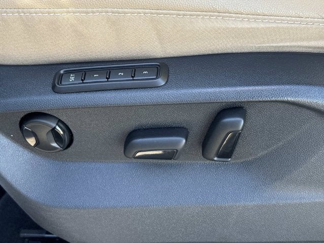 2020 Volkswagen Atlas Cross Sport 3.6L V6 SEL 4Motion