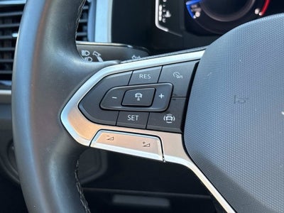 2020 Volkswagen Atlas Cross Sport 3.6L V6 SEL 4Motion