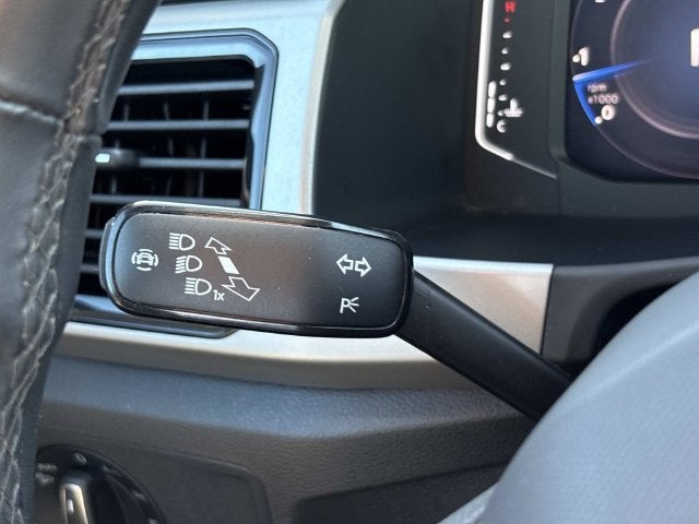 2020 Volkswagen Atlas Cross Sport 3.6L V6 SEL 4Motion