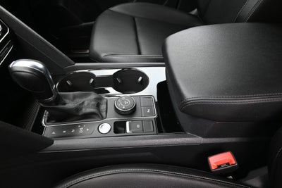 2019 Volkswagen Atlas SEL 4Motion