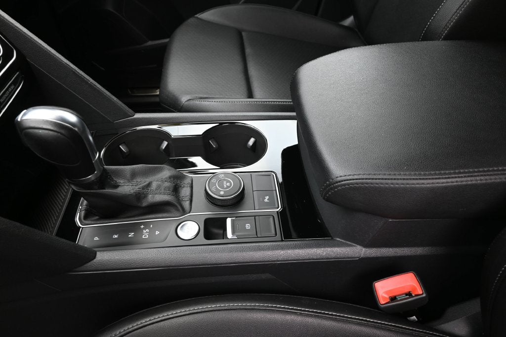 2019 Volkswagen Atlas SEL 4Motion