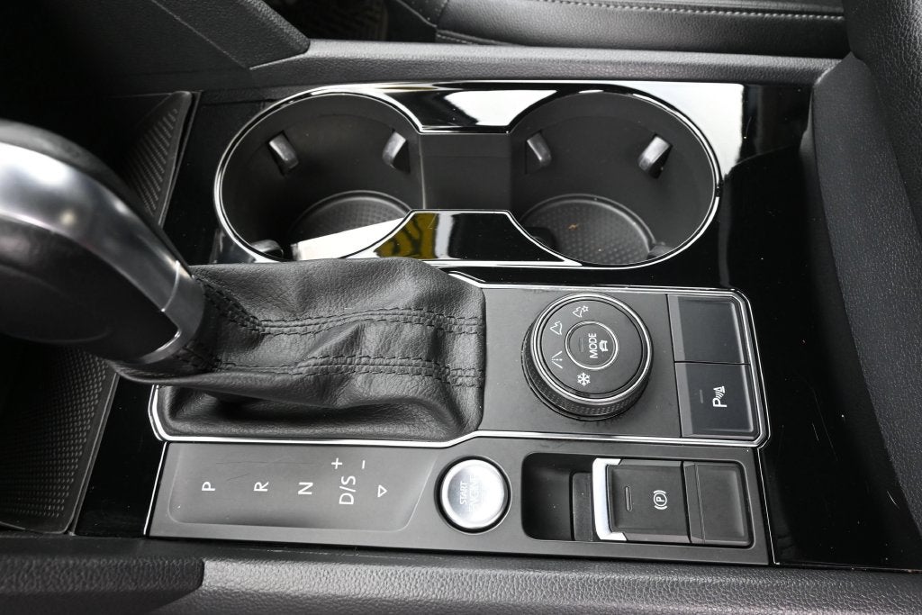 2019 Volkswagen Atlas SEL 4Motion