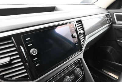 2019 Volkswagen Atlas SEL 4Motion