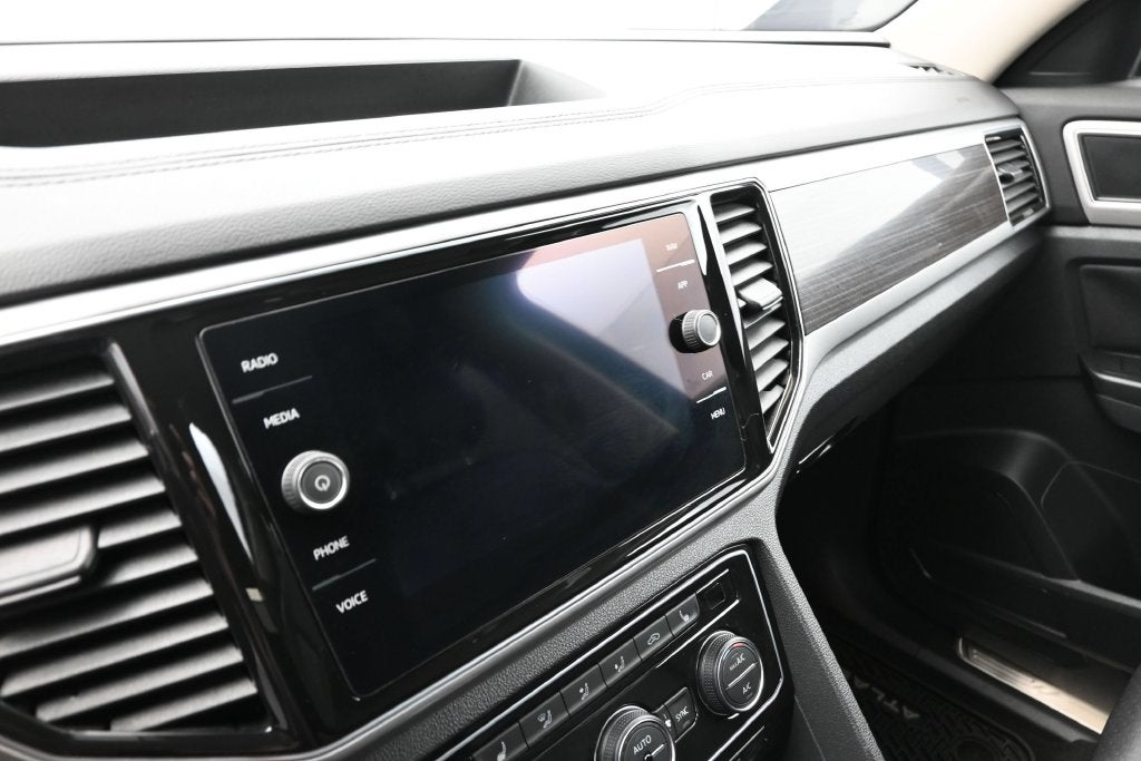 2019 Volkswagen Atlas SEL 4Motion