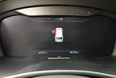 2019 Volkswagen Atlas SEL 4Motion