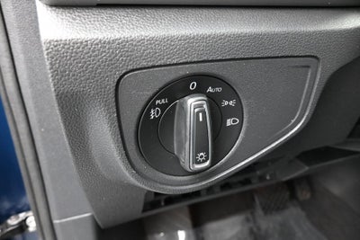 2019 Volkswagen Atlas SEL 4Motion