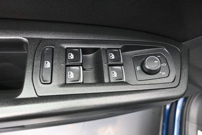 2019 Volkswagen Atlas SEL 4Motion