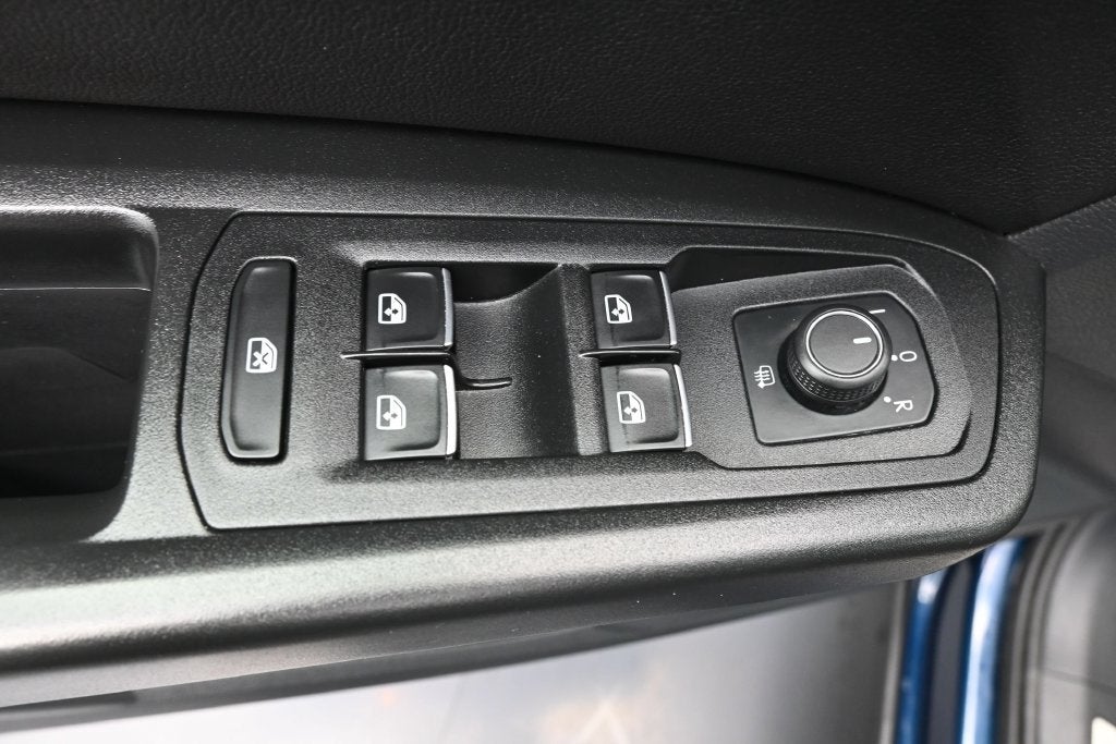 2019 Volkswagen Atlas SEL 4Motion