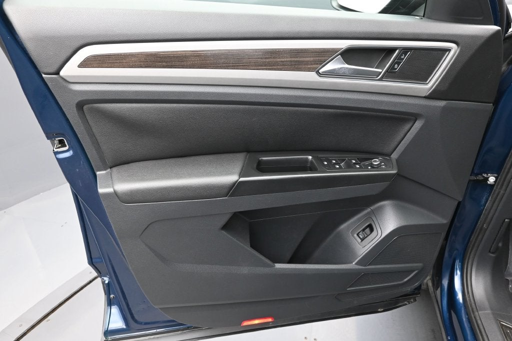 2019 Volkswagen Atlas SEL 4Motion