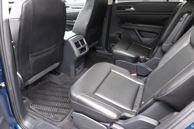 2019 Volkswagen Atlas SEL 4Motion