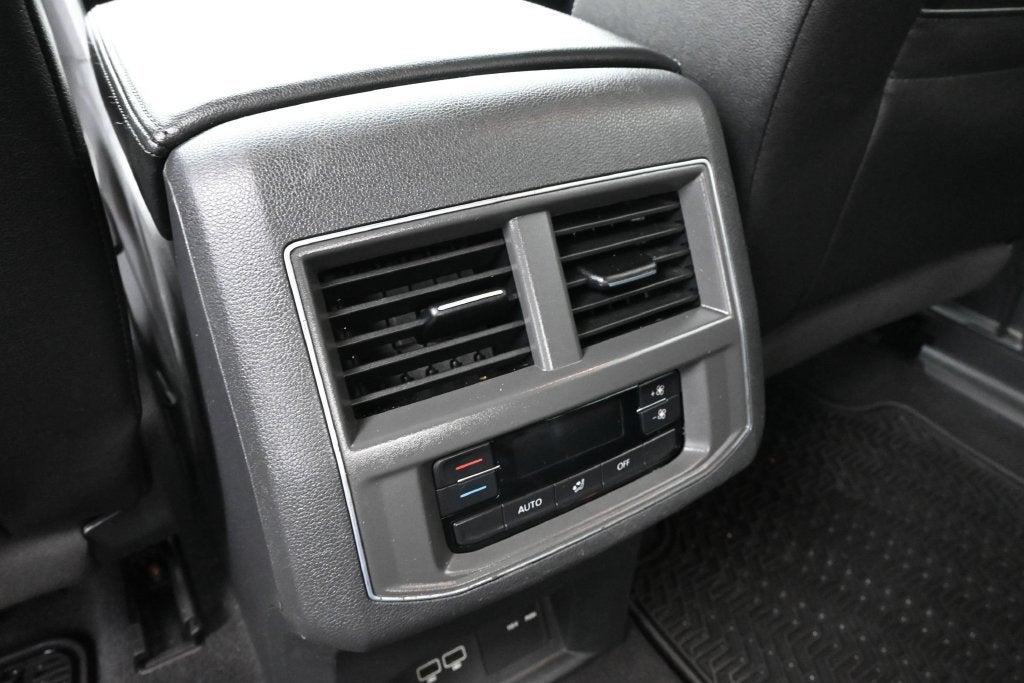 2019 Volkswagen Atlas SEL 4Motion