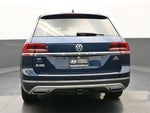 2019 Volkswagen Atlas SEL 4Motion