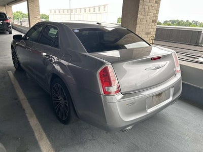 2014 Chrysler 300 S
