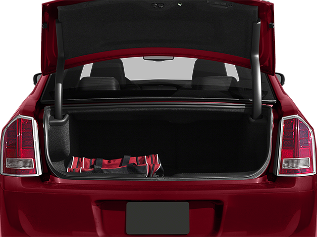 2014 Chrysler 300 S