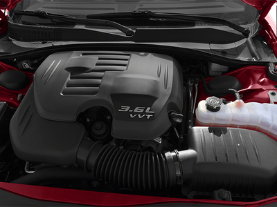 2014 Chrysler 300 S