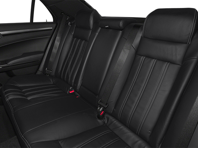 2014 Chrysler 300 S