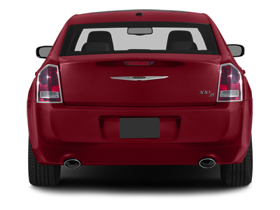 2014 Chrysler 300 S