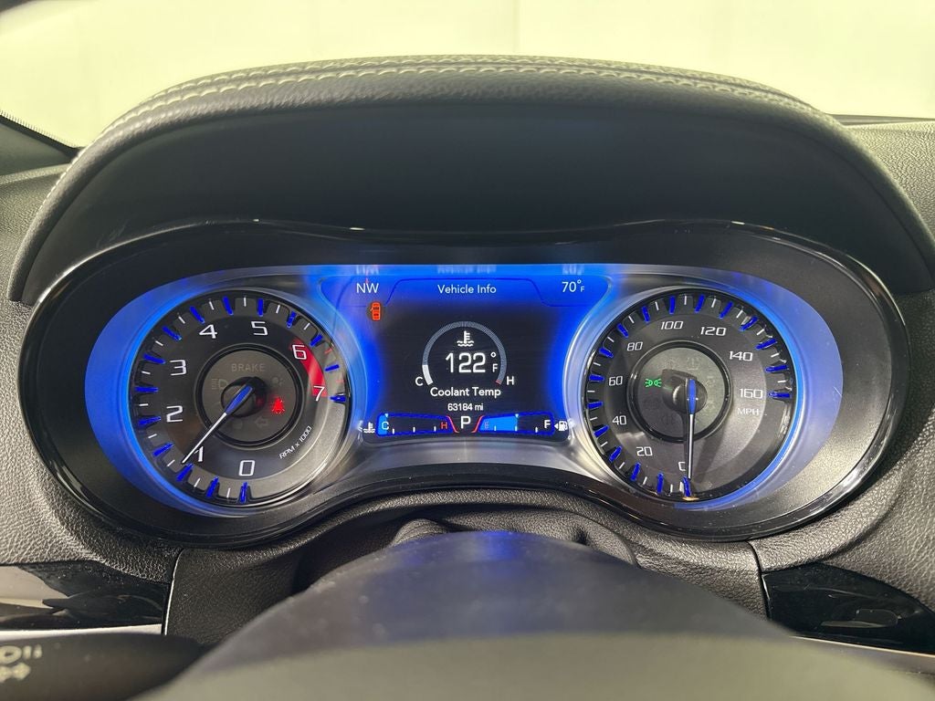 2023 Chrysler 300 S