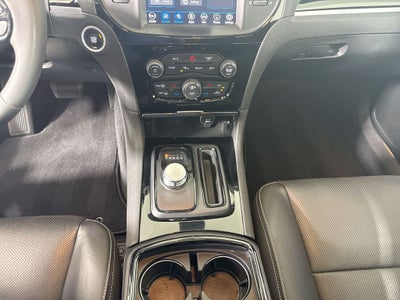 2023 Chrysler 300 S