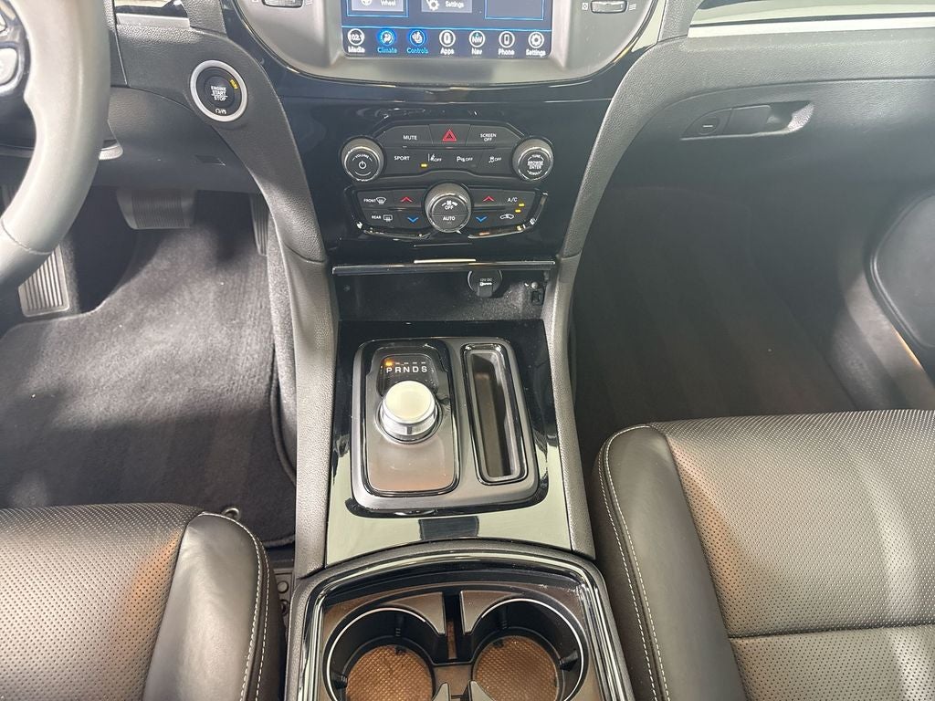 2023 Chrysler 300 S