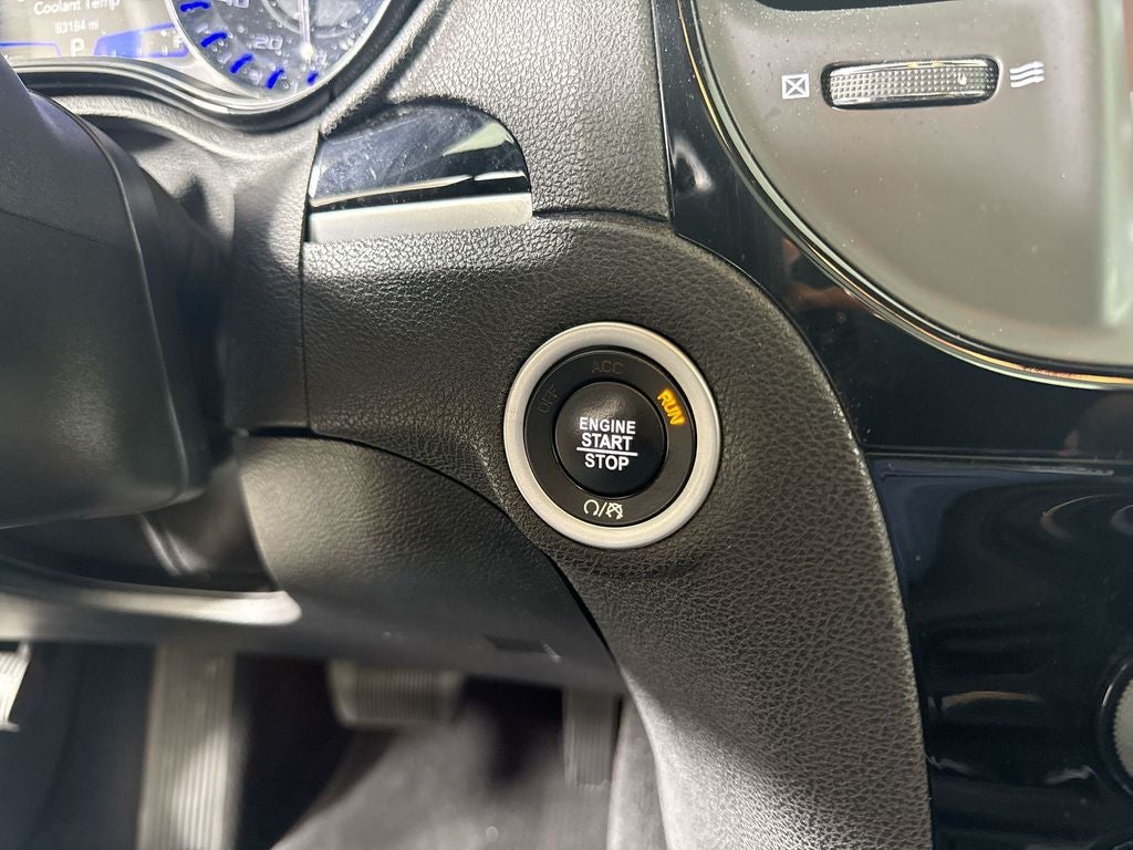 2023 Chrysler 300 S