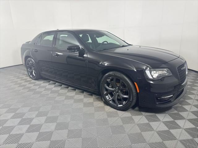 2023 Chrysler 300 S