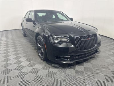 2023 Chrysler 300 S