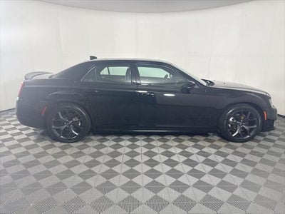 2023 Chrysler 300 S