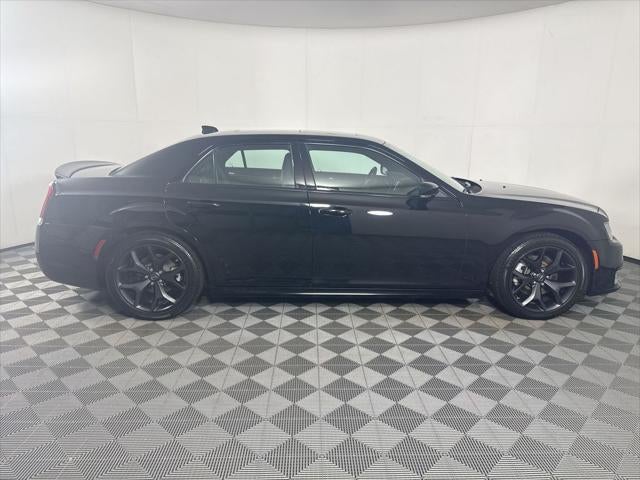 2023 Chrysler 300 S